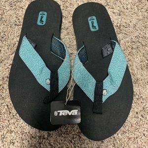 Teva Women’s Mush Flip-Flop